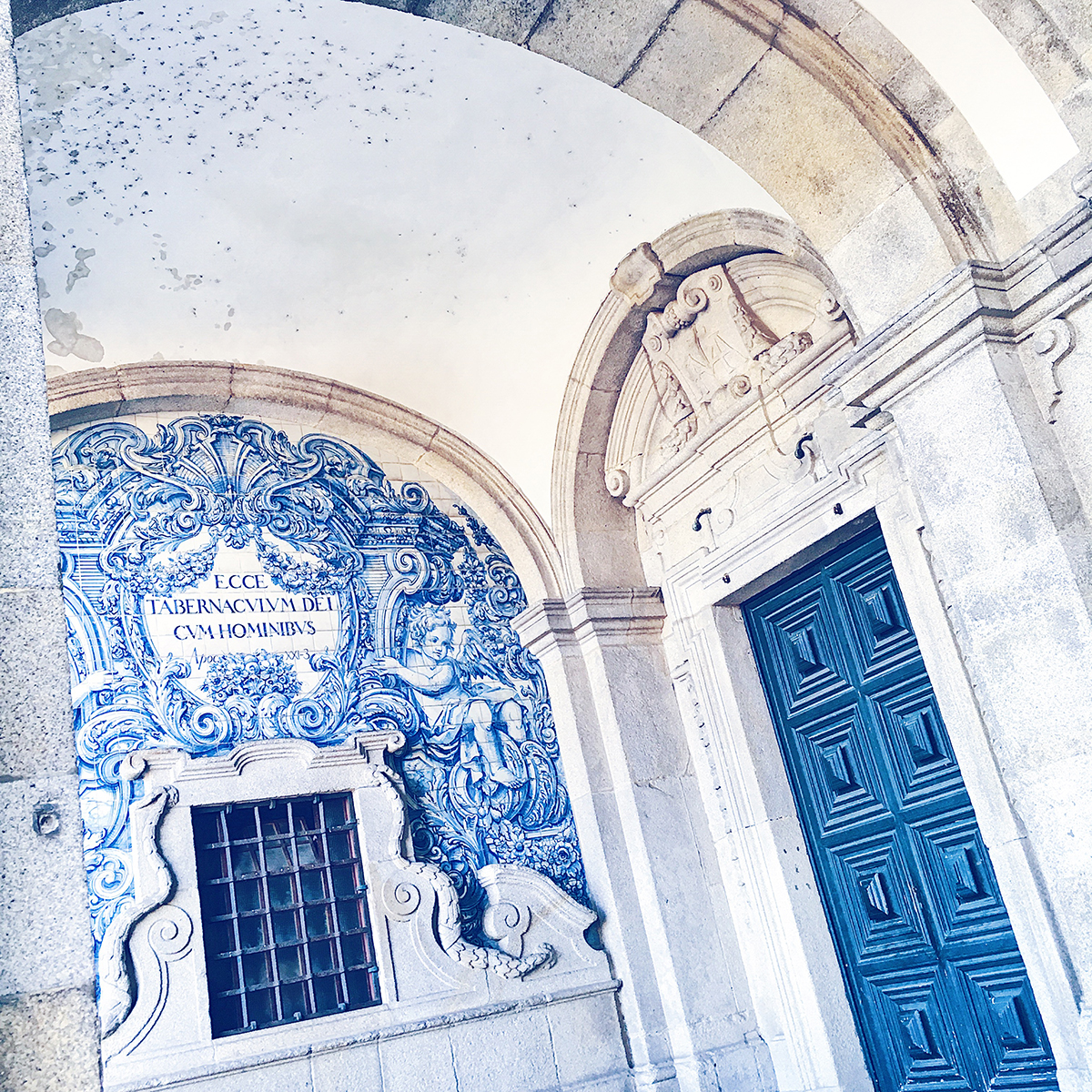 Porto en septembre